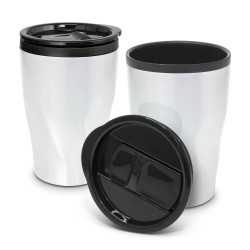 Drink Bottles - Metal  - Tornado Coffee Cup