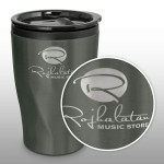 Drink Bottles - Metal - Tornado Coffee Cup