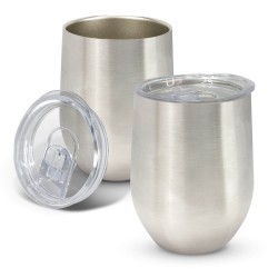 Drink Bottles - Metal  - Cordia Vacuum Cup - Powder Coated