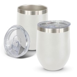 Drink Bottles - Metal  - Cordia Vacuum Cup - Powder Coated