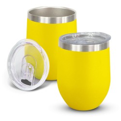 Drink Bottles - Metal  - Cordia Vacuum Cup - Powder Coated