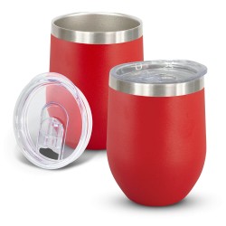 Drink Bottles - Metal  - Cordia Vacuum Cup - Powder Coated