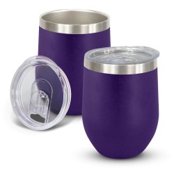 Drink Bottles - Metal  - Cordia Vacuum Cup - Powder Coated