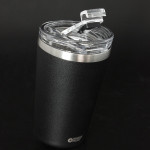Drink Bottles - Metal - Swiss Peak Vacuum Cup