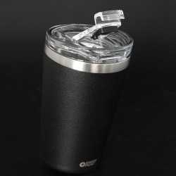 Drink Bottles - Metal  - Swiss Peak Vacuum Cup
