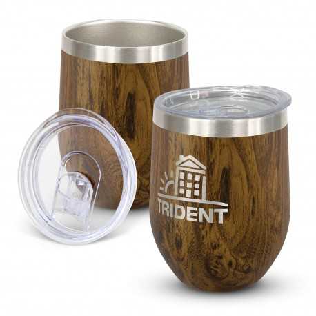 Drink Bottles - Metal  - Cordia Heritage Vacuum Cup