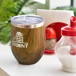 Drink Bottles - Metal  - Cordia Heritage Vacuum Cup