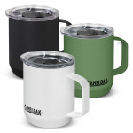 Drink Bottles - Metal - CamelBak Horizon Vacuum Camp Mug