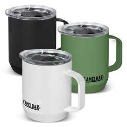 Drink Bottles - Metal  - CamelBak Horizon Vacuum Camp Mug
