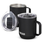 Drink Bottles - Metal - CamelBak Horizon Vacuum Camp Mug