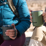 Drink Bottles - Metal - CamelBak Horizon Vacuum Camp Mug