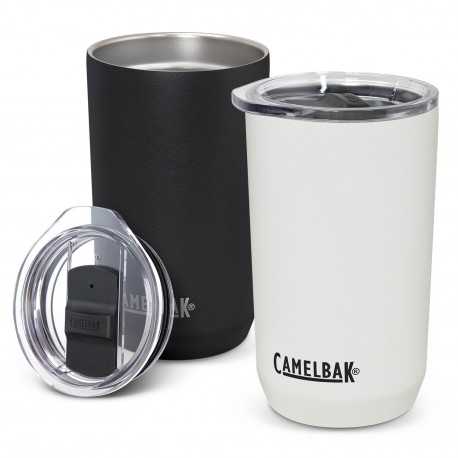 Drink Bottles - Metal  - CamelBak Horizon Vacuum Tumbler - 500ml
