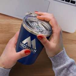 Drink Bottles - Metal  - Evora Vacuum Cup