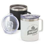 Drink Bottles - Metal - Zeus Vacuum Cup