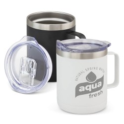 Drink Bottles - Metal  - Zeus Vacuum Cup
