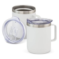 Drink Bottles - Metal  - Zeus Vacuum Cup