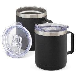 Drink Bottles - Metal  - Zeus Vacuum Cup