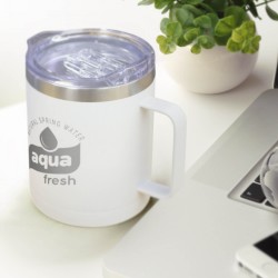 Drink Bottles - Metal  - Zeus Vacuum Cup