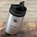 Drink Bottles - Metal - Vento Double Wall Cup