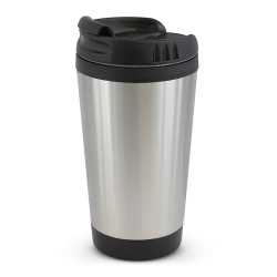 Drink Bottles - Metal  - Barista Coffee Cup
