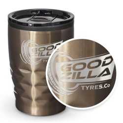 Drink Bottles - Metal  - Urban Coffee Cup