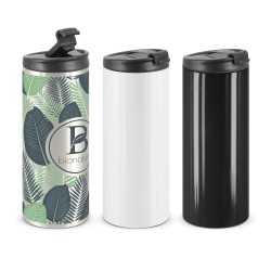 Drink Bottles - Metal  - Capri Vacuum Cup