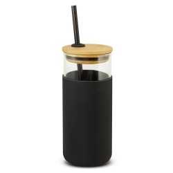 Drink Bottles - Glass  - Alchemy Glass Tumbler