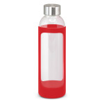 Drink Bottles - Glass - Venus Bottle - Silicone Sleeve
