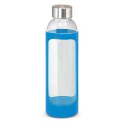 Drink Bottles - Glass  - Venus Bottle - Silicone Sleeve