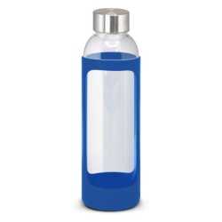 Drink Bottles - Glass  - Venus Bottle - Silicone Sleeve