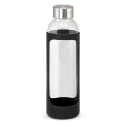 Drink Bottles - Glass  - Venus Bottle - Silicone Sleeve