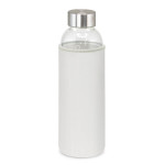 Drink Bottles - Glass - Venus Bottle - Neoprene Sleeve
