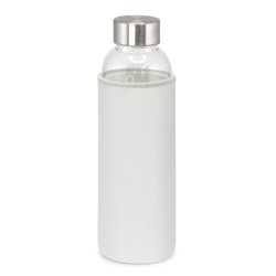 Drink Bottles - Glass  - Venus Bottle - Neoprene Sleeve