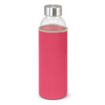 Drink Bottles - Glass - Venus Bottle - Neoprene Sleeve