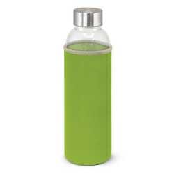 Drink Bottles - Glass  - Venus Bottle - Neoprene Sleeve