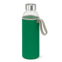 Drink Bottles - Glass  - Venus Bottle - Neoprene Sleeve