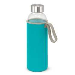 Drink Bottles - Glass  - Venus Bottle - Neoprene Sleeve