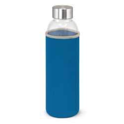 Drink Bottles - Glass  - Venus Bottle - Neoprene Sleeve