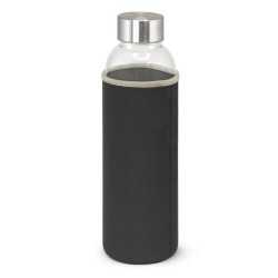 Drink Bottles - Glass  - Venus Bottle - Neoprene Sleeve