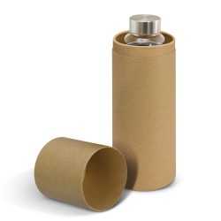 Drink Bottles - Glass  - Venus Bottle - Neoprene Sleeve