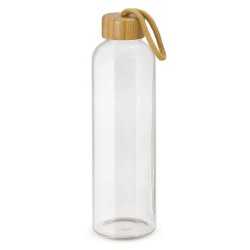 Drink Bottles - Glass  - Eden Glass Bottle