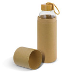 Drink Bottles - Glass - Eden Glass Bottle