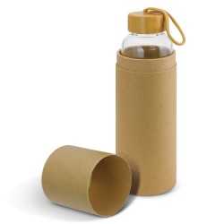 Drink Bottles - Glass  - Eden Glass Bottle