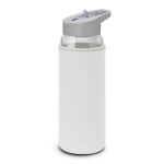 Drink Bottles - Glass - Elixir Glass Bottle - Neoprene Sleeve