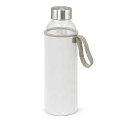 Drink Bottles - Glass  - Venus Glass Bottle - Full Colour