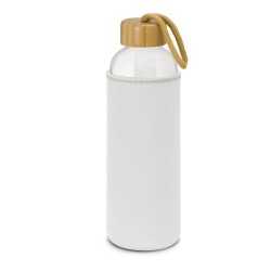 Drink Bottles - Glass  - Eden Glass Bottle - Full Colour