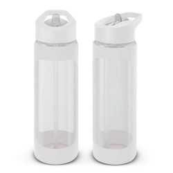 Drink Bottles - Glass  - Jupiter Glass Bottle