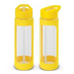 Drink Bottles - Glass  - Jupiter Glass Bottle