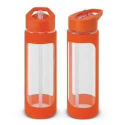 Drink Bottles - Glass  - Jupiter Glass Bottle