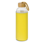 Drink Bottles - Glass - Eden Glass Bottle - Neoprene Sleeve
